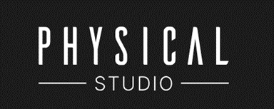 Physical studio - logo
